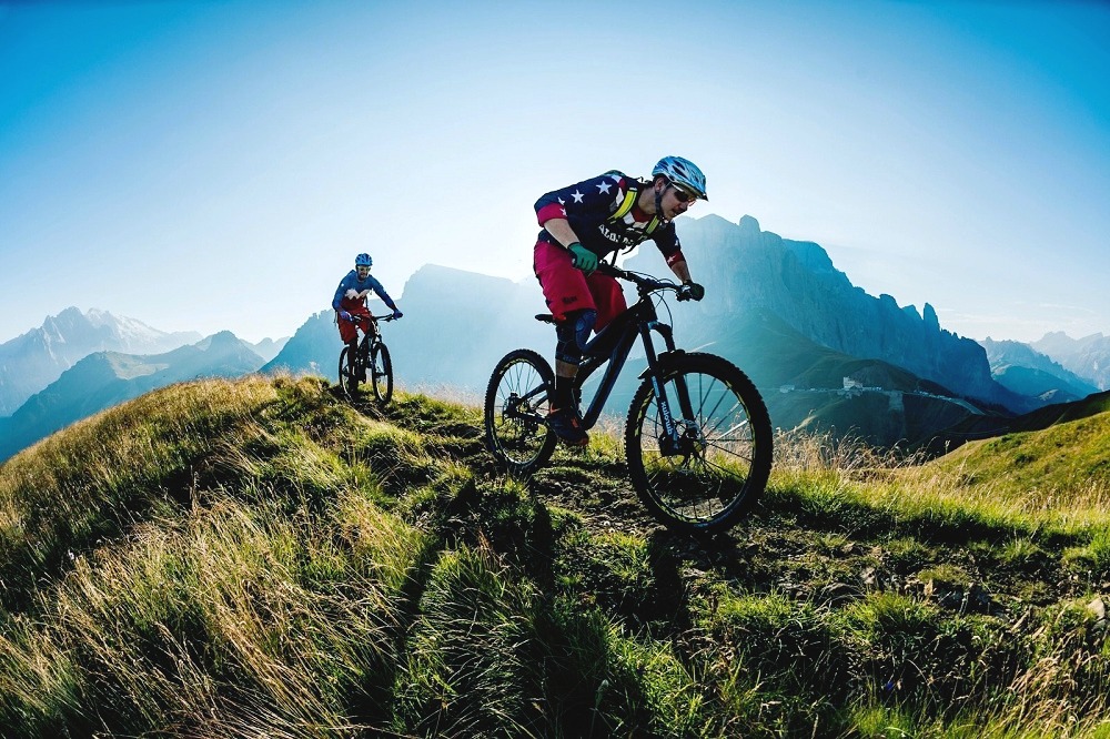 Breathtaking Canadian mountain bike towns to check on your list