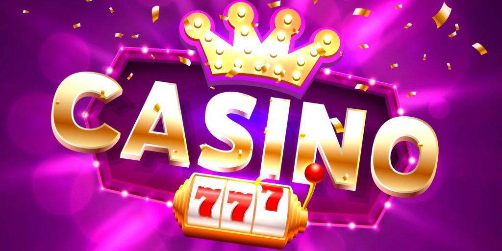 Casino banner